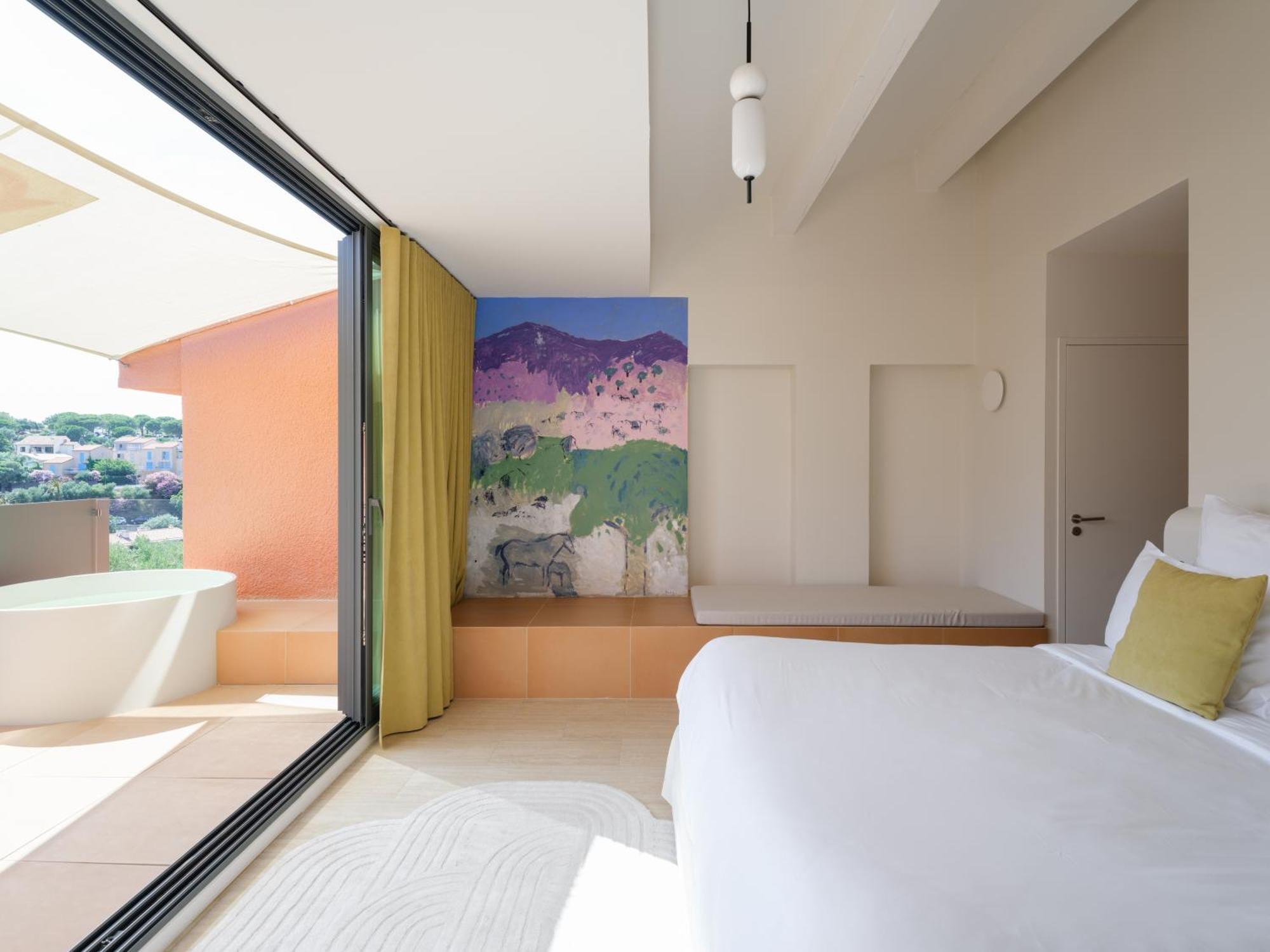 Maison Nova - Boutique Hotel & Spa Колюр Екстериор снимка