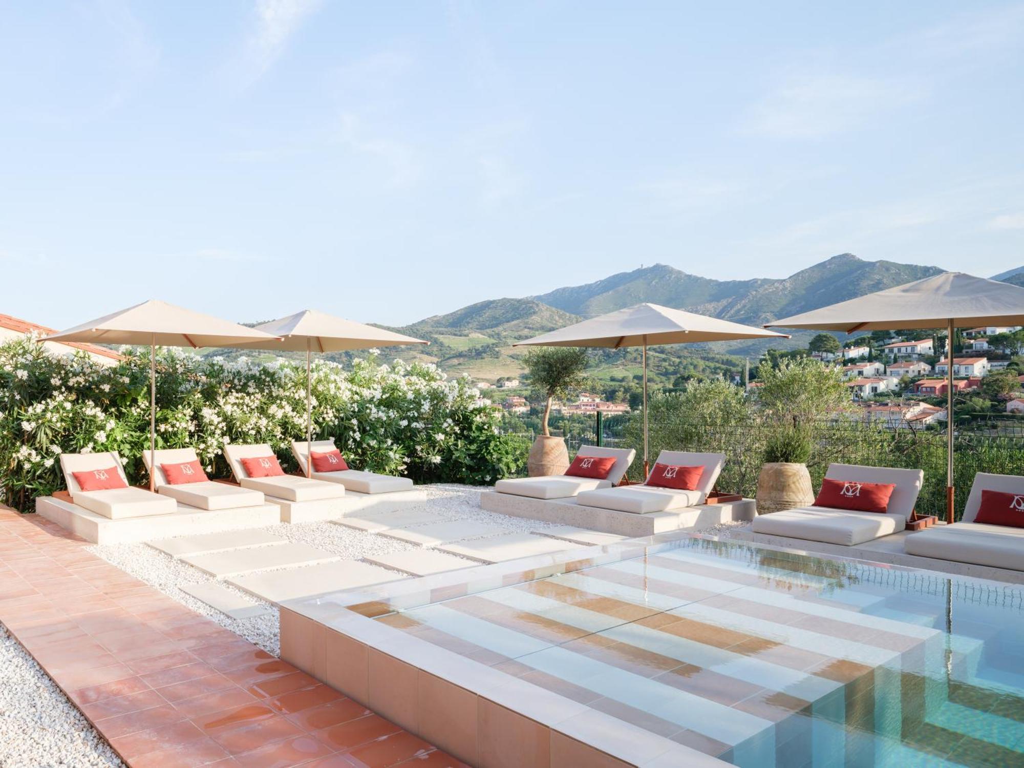 Maison Nova - Boutique Hotel & Spa Колюр Екстериор снимка