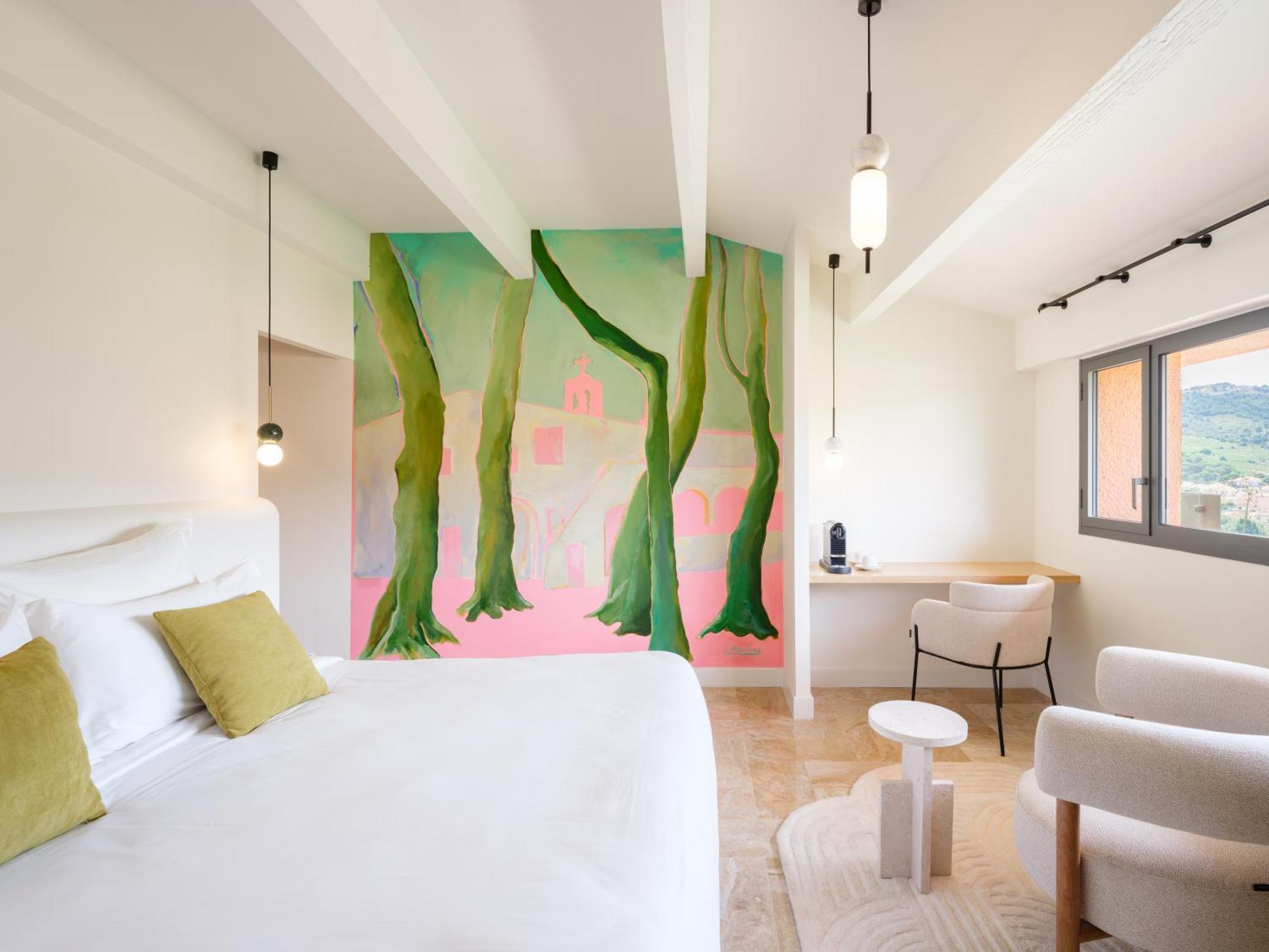 Maison Nova - Boutique Hotel & Spa Колюр Екстериор снимка
