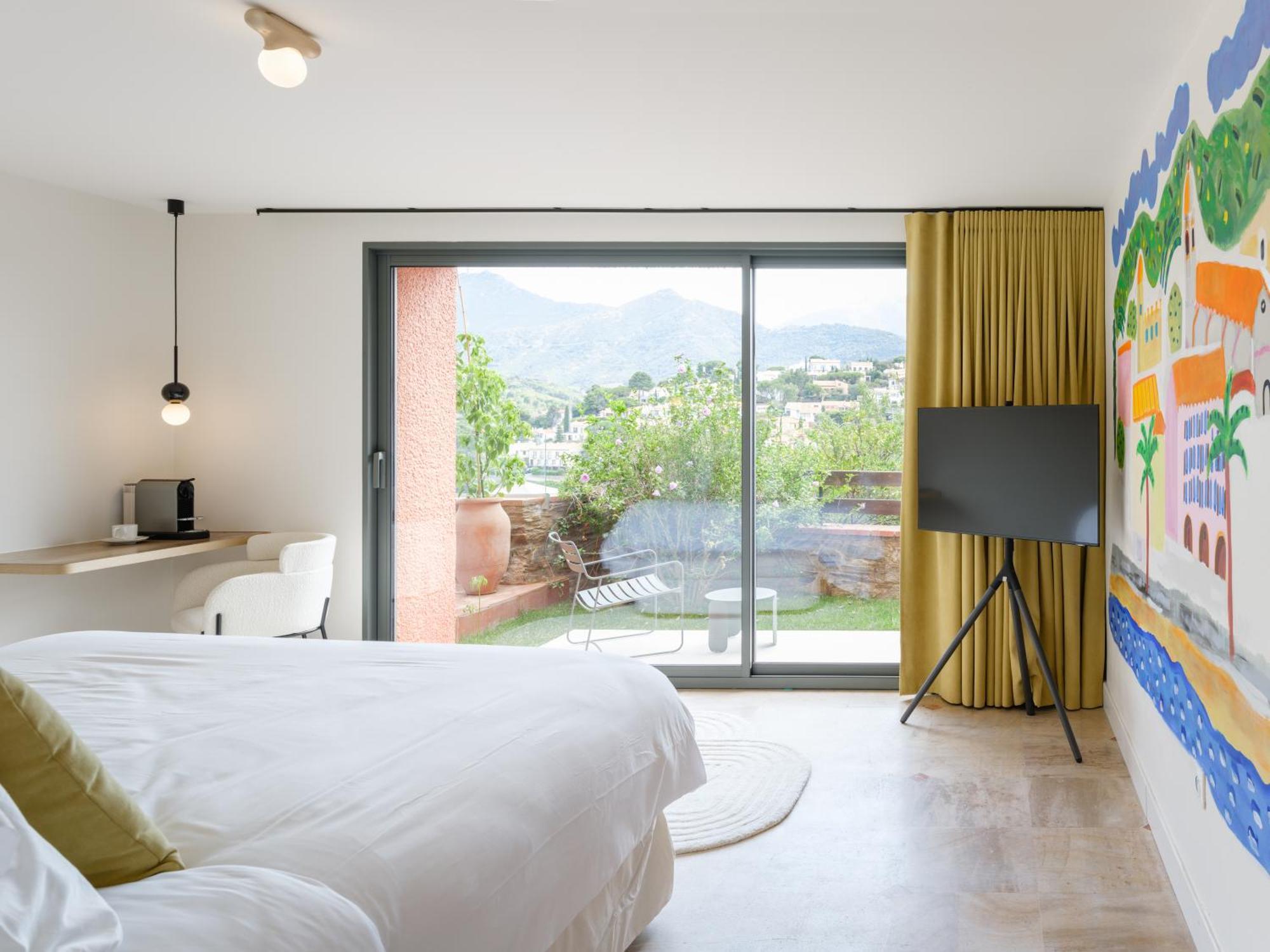 Maison Nova - Boutique Hotel & Spa Колюр Екстериор снимка