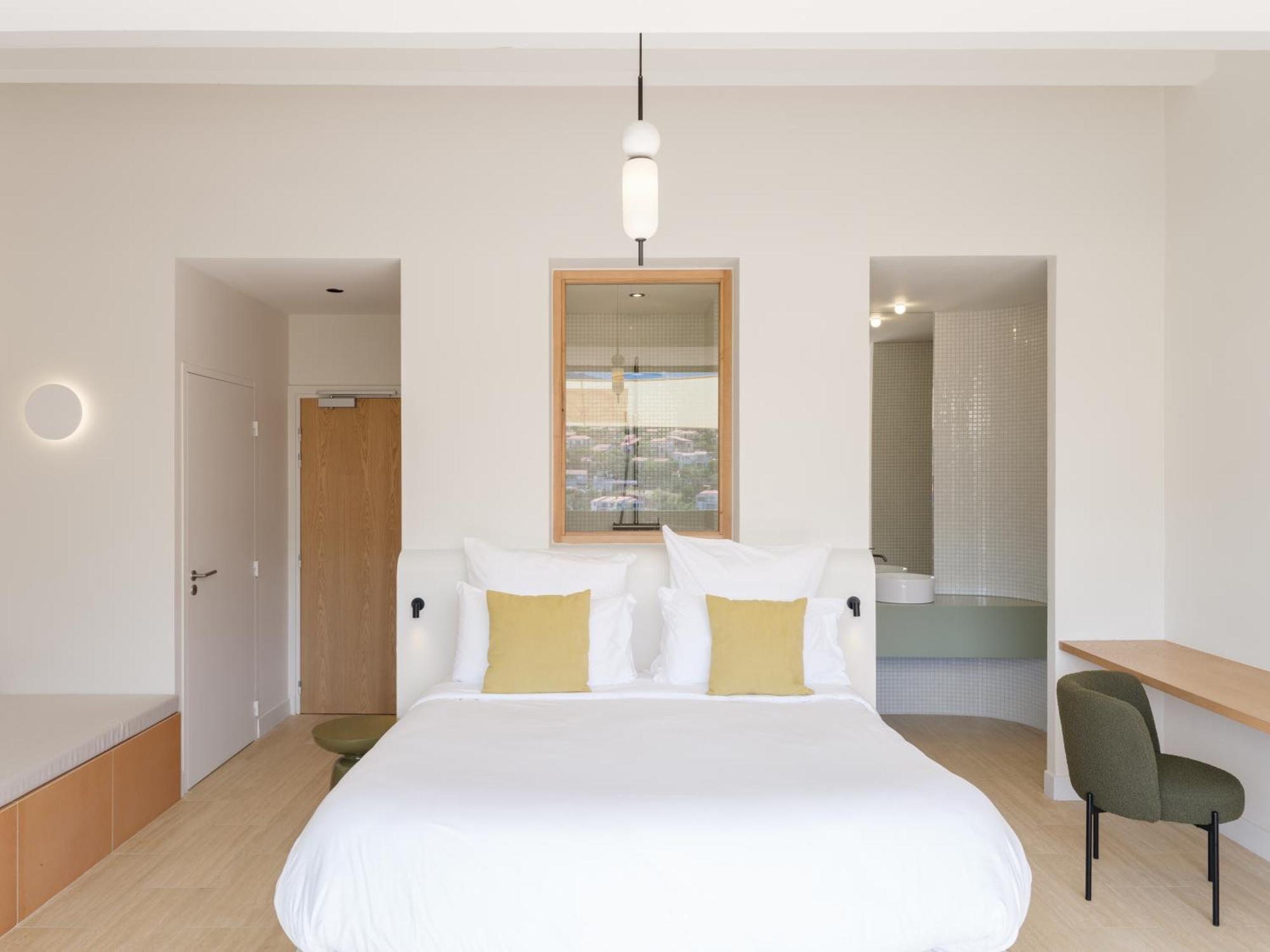 Maison Nova - Boutique Hotel & Spa Колюр Екстериор снимка