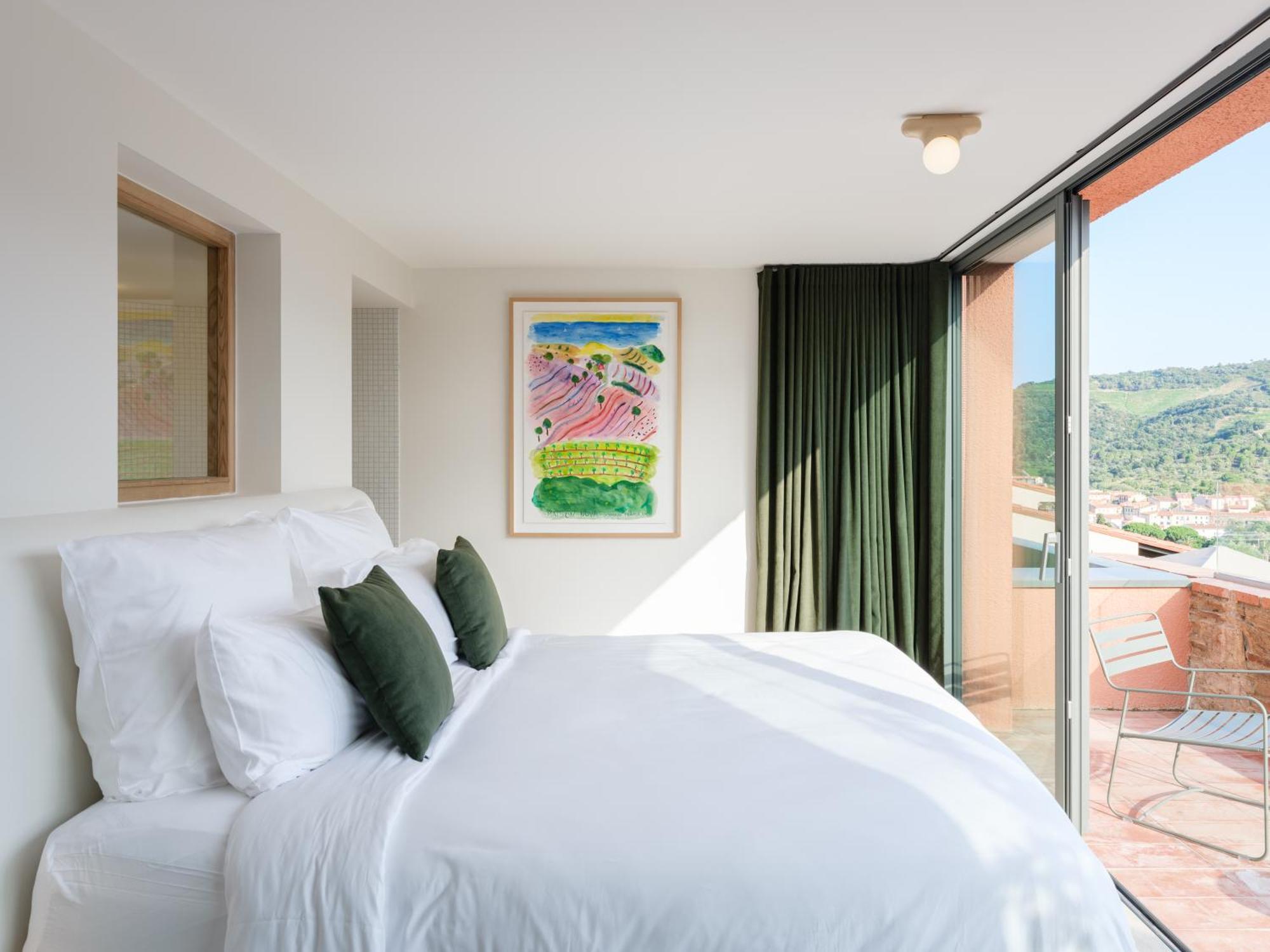 Maison Nova - Boutique Hotel & Spa Колюр Екстериор снимка