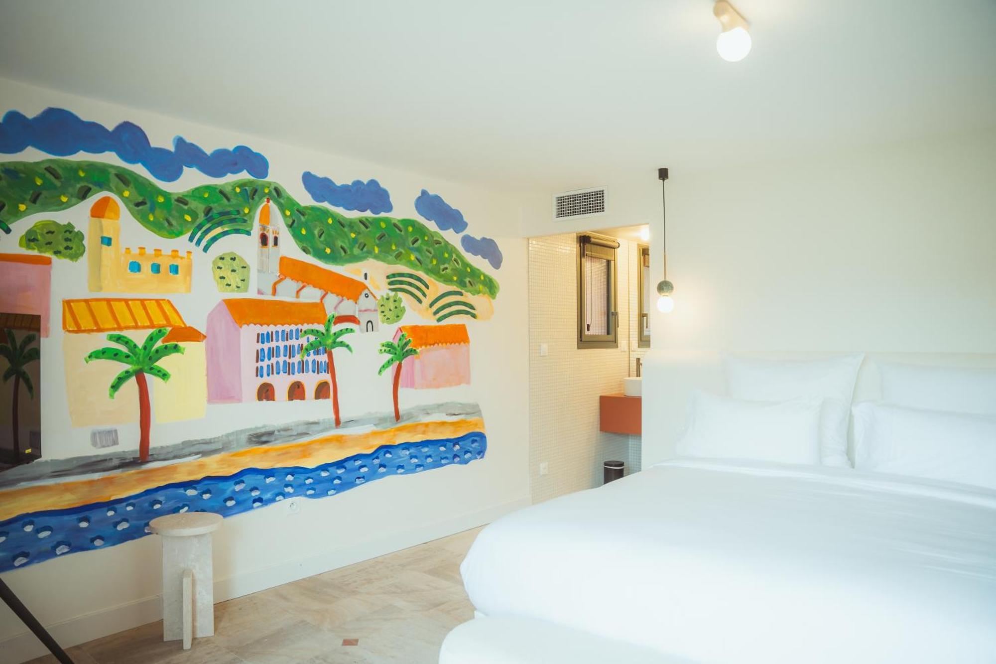 Maison Nova - Boutique Hotel & Spa Колюр Екстериор снимка
