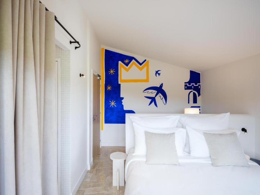 Maison Nova - Boutique Hotel & Spa Колюр Екстериор снимка